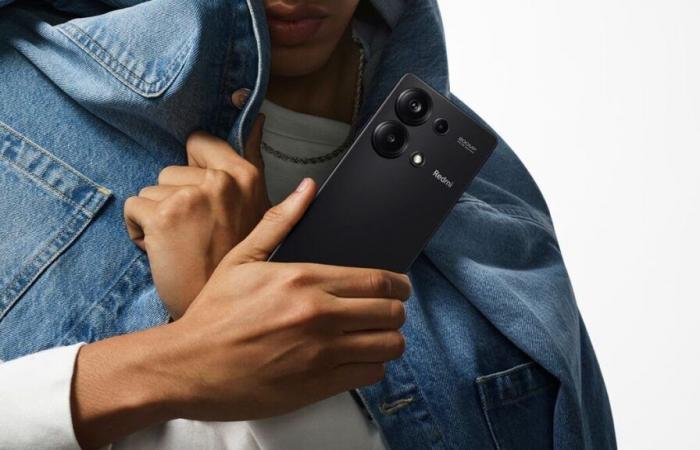 le nouveau prix du smartphone le rend super attractif