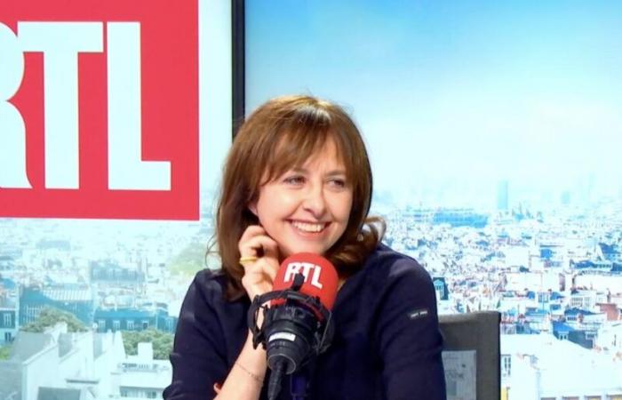 Valérie Bonneton se confie sur sa relation avec celui qui fut son amant lorsqu’elle était adolescente