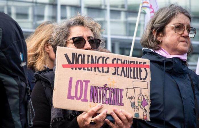 Paris, Bordeaux, Marseille, Lille… Des manifestations contre les violences faites aux femmes sont prévues samedi dans toute la France