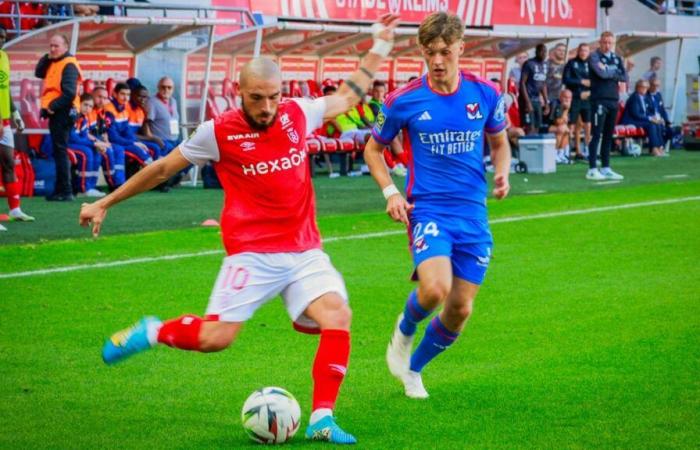 Avant Reims-OL, plusieurs centaines de supporters lyonnais prévoyaient de se rassembler à Châlons ce samedi après-midi