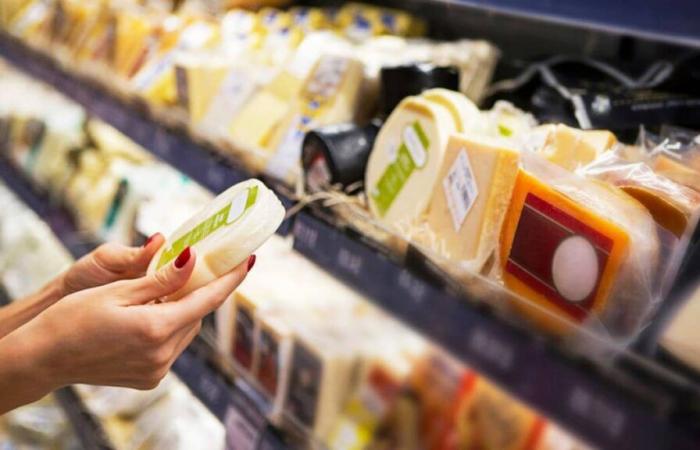 Ce fromage adoré des Français fait l’objet d’un rappel de produit urgent dans toute la France