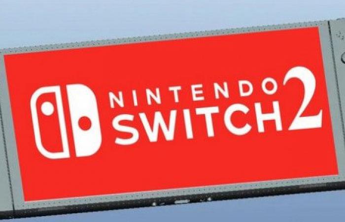 Nintendo serait prêt pour un lancement 2,5 fois plus important que celui de la Nintendo Switch – Rumeur