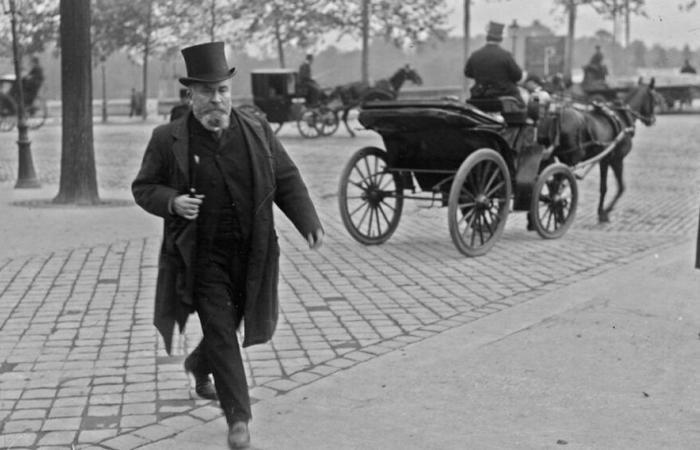 Vidéo. Il y a 100 ans, le transfert grandiose des cendres de Jaurès au Panthéon ne plaît pas à tout le monde