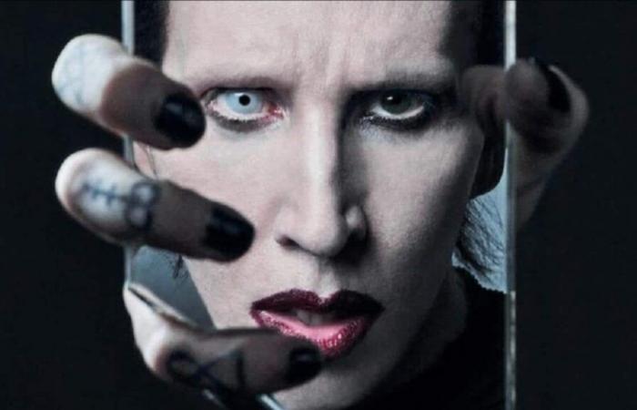 Marilyn Manson dévoile son nouvel album et son clip pour One Assassination Under God