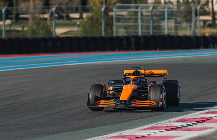 Formule 1 | Exclusif : Nyck de Vries pourrait devenir pilote de réserve McLaren F1