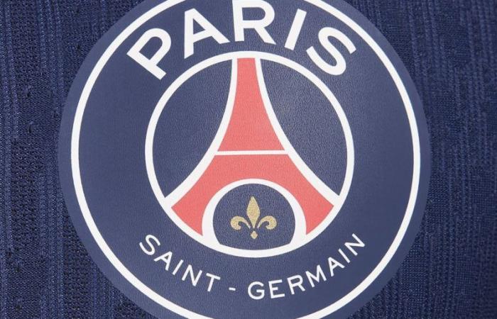 Oui, même le maillot du PSG est en vente lors du Black Friday Nike