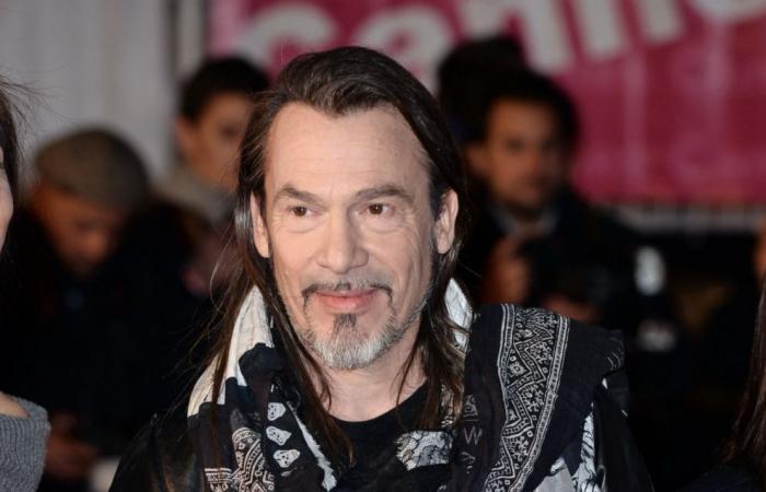 Après l’avoir soigné, Florent Pagny franchement sur Jenifer : “Elle est…”