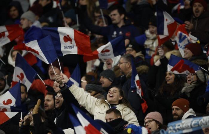 Ambiance, record… Pourquoi le Stade de France est devenu un véritable chaudron lors de France-Argentine