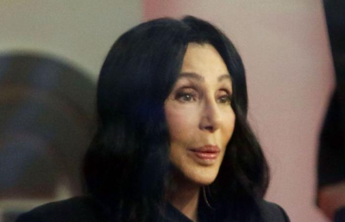 Cher accuse Sonny de l’avoir complètement trompée en matière de redevances