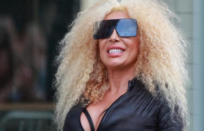 “Bientôt un cours sur Afida Turner à la Sorbonne ?”