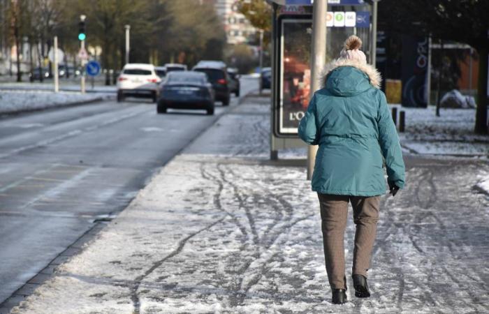 Sécurité routière, neige et accidents, Le Loiret vu du ciel, Course des 3 ponts… Parmi les 5 actualités du vendredi 22 novembre dans le Loiret