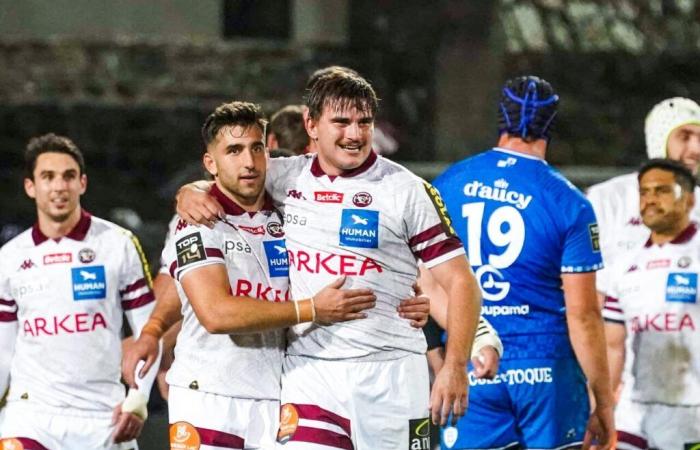 voici les plus gros retours de l’histoire du Top 14