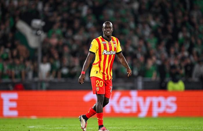 Malang Sarr « a payé le prix » du business du football