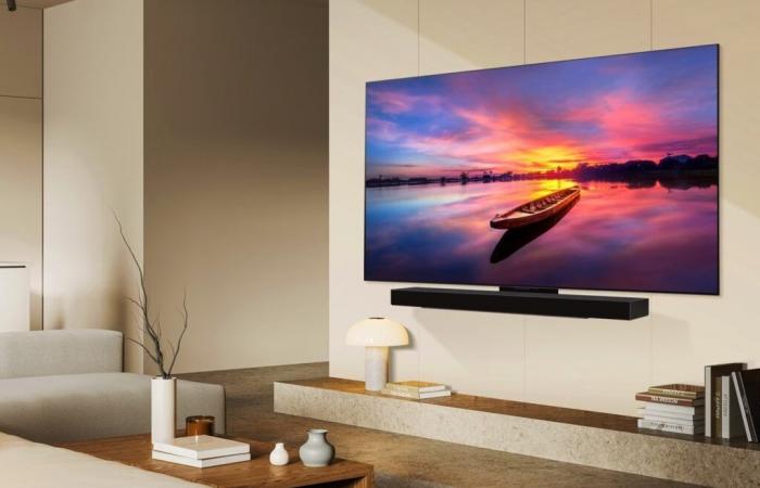 Référence ultime, le TV LG C4 4K OLED en 65″ est à un prix dérisoire (-35%) ????