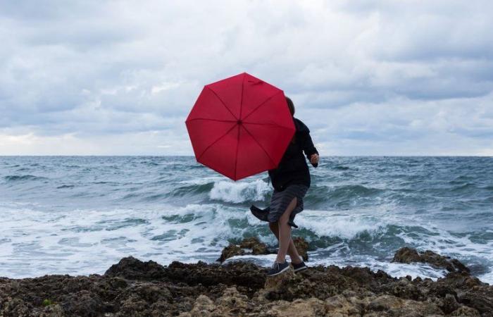 Vents très forts, températures en hausse… après Caetano, que nous réserve la tempête Bert qui va frapper la France ce week-end ?