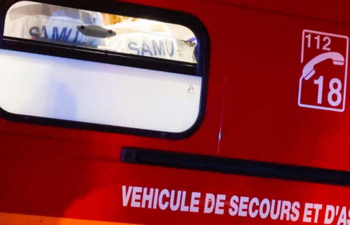 Moselle. Un homme grièvement blessé après une rixe devant un bar à Sarrebourg