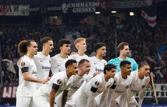 Le plus important à propos de l’Eintracht-Brême : une question de netteté