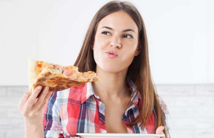 ne mange plus ces pizzas ALDI, tu risques de graves problèmes de santé