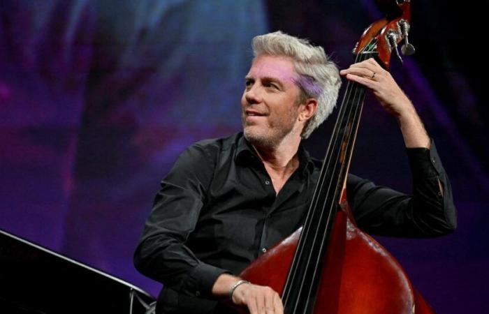 Kyle Eastwood, au nom du père