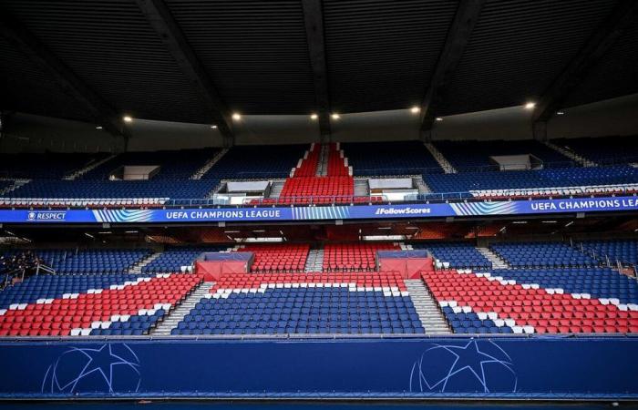 Objectif 2031, le projet fou du PSG dévoilé