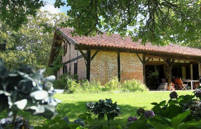 Les secrets de sa maison cachée dans les Landes qui ont façonné ses décisions – Actual Immo