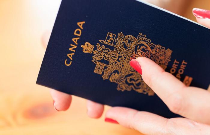 Ottawa perd un passeport par jour