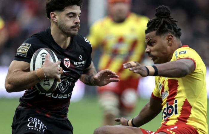 Toulouse flâne, Clermont s’exporte enfin