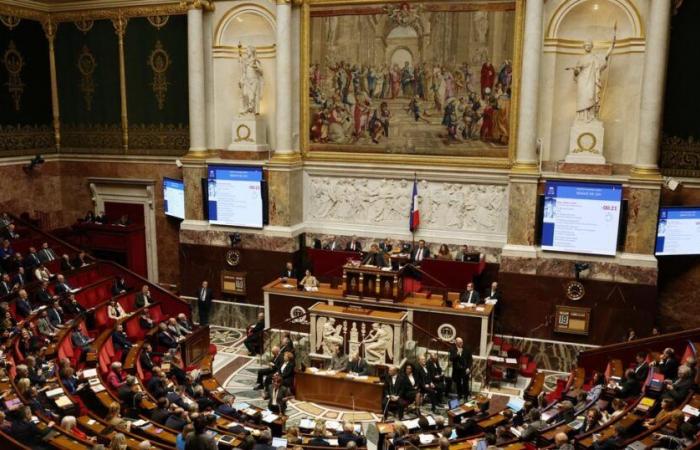 LFI suscite de vives réactions en proposant d’abroger le délit d’apologie du terrorisme