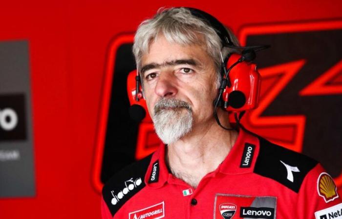 Ducati tire les leçons de la saison, Francesco Bagnaia peut envisager 2025 sereinement