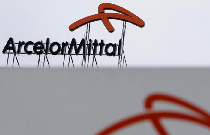 ArcelorMittal retarde son projet massif d’acier sans carbone sur son site de Dunkerque