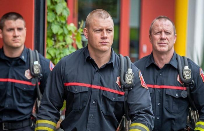 42 pompiers mobilisés pour faire face aux dégâts dans le Lot-et-Garonne