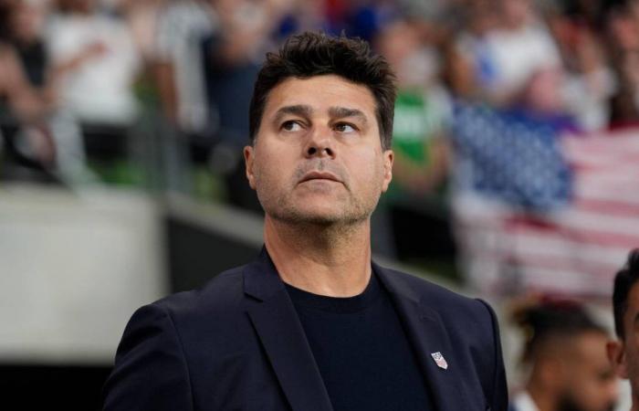 Un Lensois ne pardonne pas à Pochettino