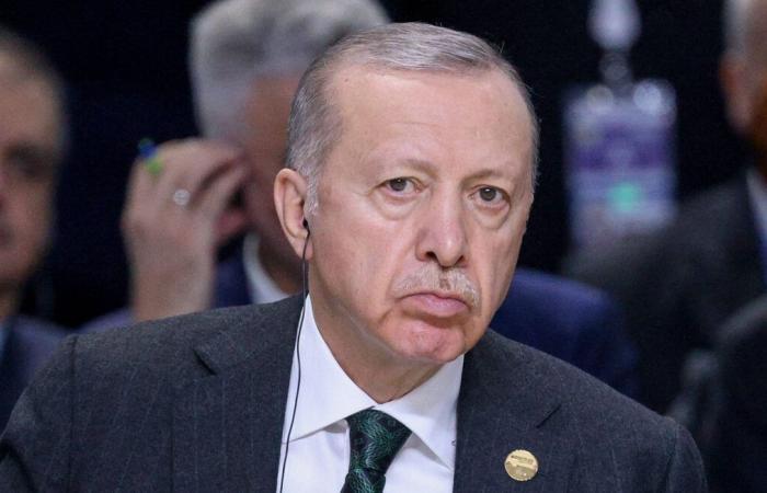 Erdogan applaudit au mandat d’arrêt de la CPI contre Netanyahu