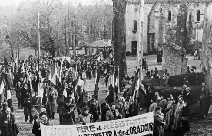 Qui étaient ces « Malgré nous », dont Emmanuel Macron veut voir l’histoire reconnue et enseignée ?