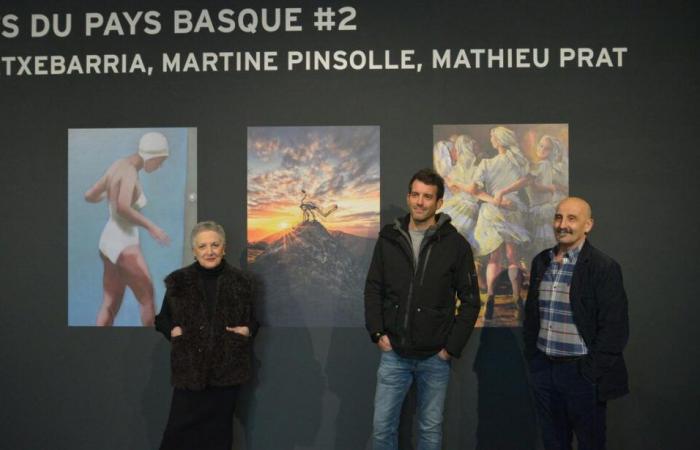 la nouvelle exposition Didam met en lumière les « Talents du Pays Basque »