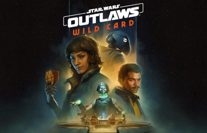 Star Wars Outlaws : le premier gros DLC est arrivé avec son personnage emblématique