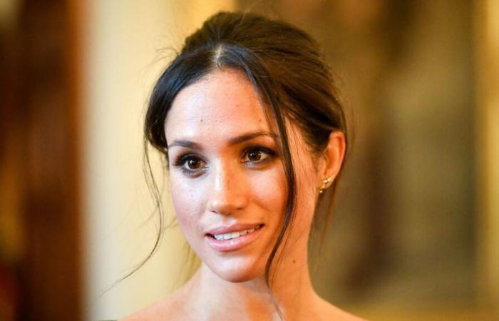 Meghan Markle abandonnée de toutes parts ? Cette célèbre personnalité a également pris ses distances avec elle