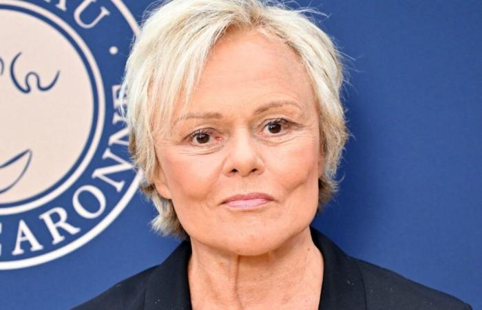 Muriel Robin se confie sur la fin de son amitié avec Pierre Palmade