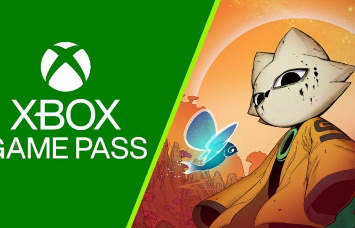 Xbox Game Pass : deux jeux arrivent la semaine prochaine, dont un véritable bijou