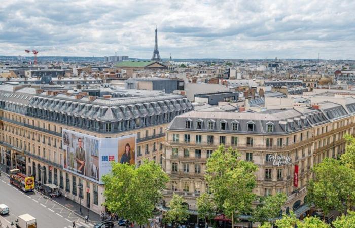 Paris élue 3ème meilleure ville du monde 2025 !