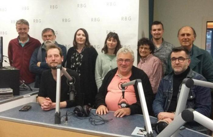 L’Arcom dit « non » au projet d’une radio régionale entièrement en breton