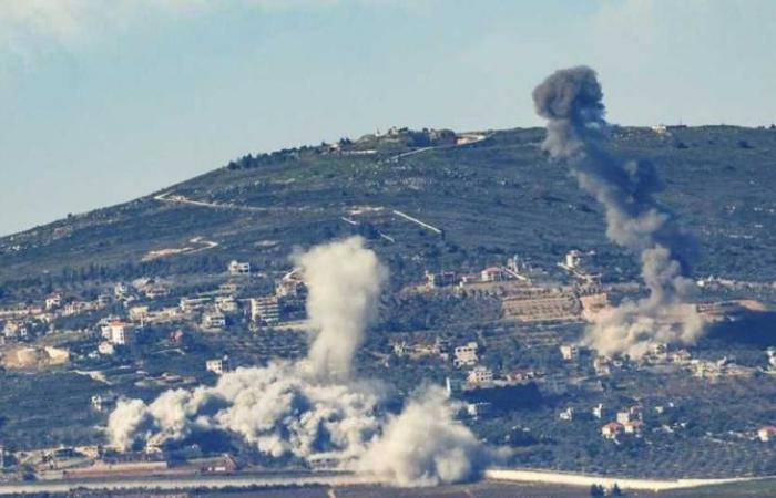 Intensification des affrontements entre le Hezbollah et Israël : plusieurs morts et blessés