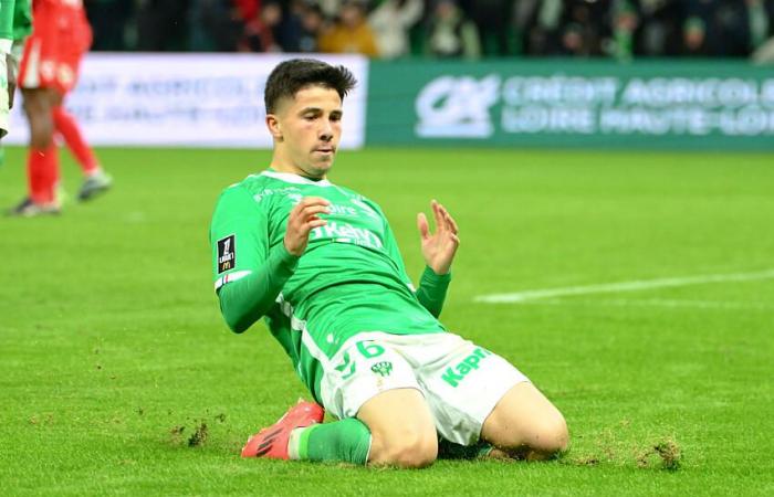 Les Verts remportent un match crucial !