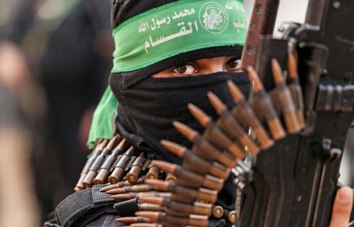 La branche armée du Hamas annonce la mort d’un otage israélien