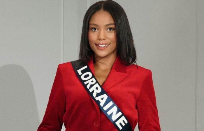 Exclu. Assia Roosz Tomenti (Miss Lorraine 2024), plus grande candidate à Miss France 2025, témoigne des moqueries qu’elle a subies : “J’en ai souffert”