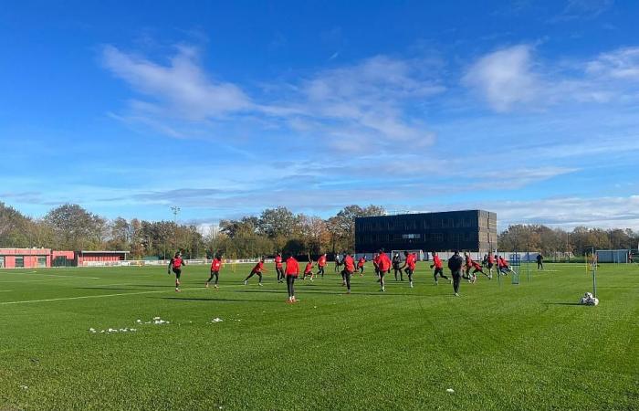 Lille – Stade Rennais : Sampaoli entretient le mystère