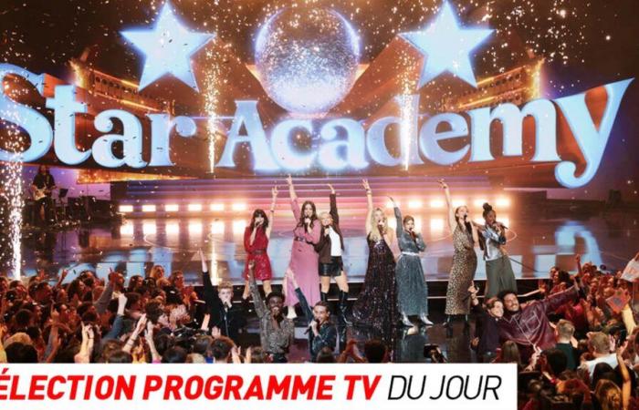 Star Academy, anniversaire des Enfants de la télé, 30 ans !… que regarder à la télé ce soir ?