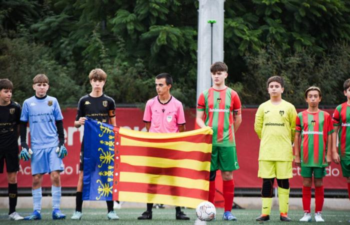 la solidarité du football amateur face aux inondations – Espagne – Inondations