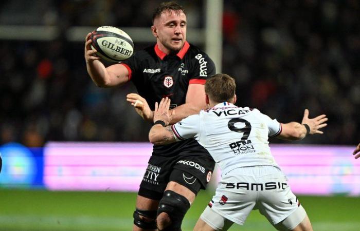 à quelle heure et sur quelle chaîne regarder le match du Top 14 de Toulouse