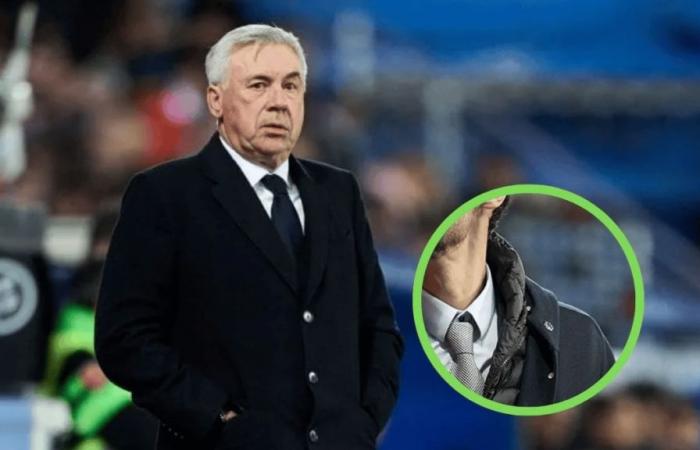 l’alternative qui se prépare pour remplacer Ancelotti